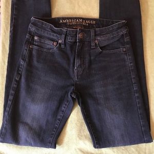 Mens American Eagle jeans
